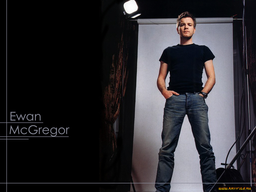 , ewan, mcgregor